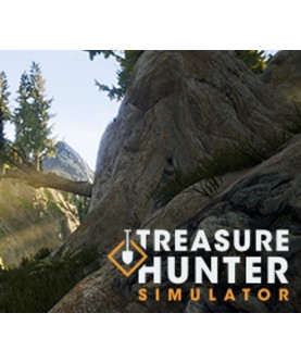 Treasure Hunter Simulator Steam Key EUROPE